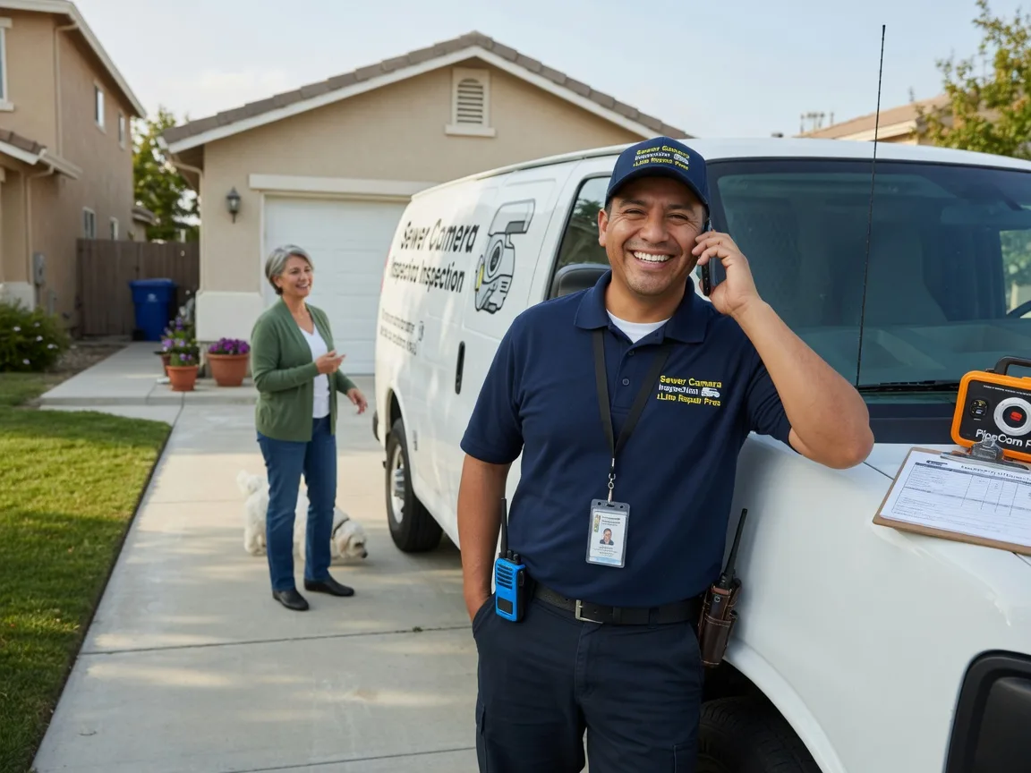 Sewer Line Repair Battle Creek, NE FAQs